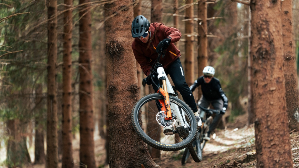 2° Bike-Day di Rubbio