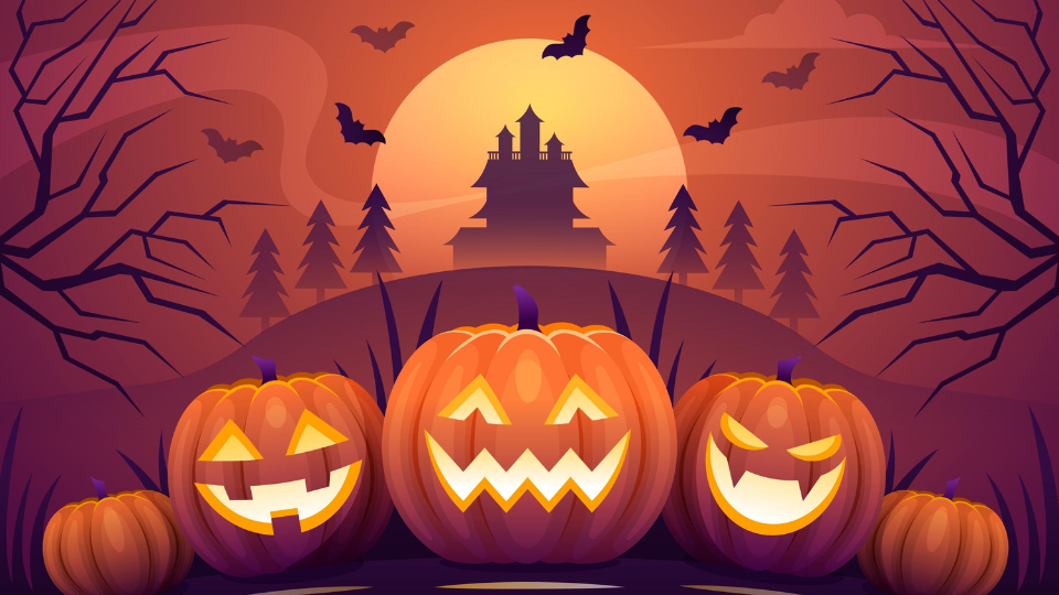 Halloween Party
